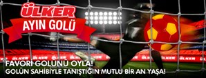 Mart Ayının En Güzel Golü Keita'dan