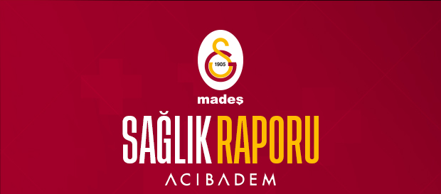 Acıbadem Sağlık Raporu | Jean Patry