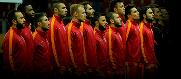 Maça Doğru: Galatasaray – SAİ Kayseri Erciyesspor