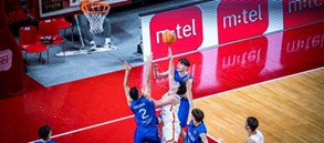 Galatasaray MCT Technic U18 82-70 Spartak U18