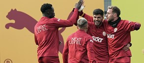 Antrenman Raporu | 30 Nisan Çarşamba 