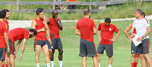 Avusturya Günlüğü: 7 Temmuz 2015 Salı / Akşam