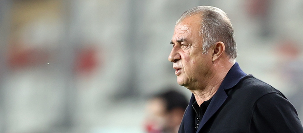 Teknik direktörümüz Fatih Terim'den açıklamalar