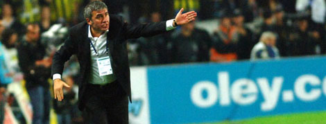 Maç Sonu: Gheorghe Hagi
