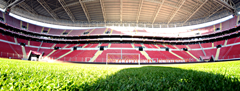 Pegasus 1, Pegasus 4 ve Güney 1 Tribünlerinde Ek Koltuklar Satışa Çıkıyor