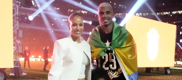 Gabriel Sara Galatasaray'da çok mutlu: "Kariyerimdeki en iyi sezonum"