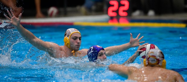Galatasaray 34-2 Heybeliada
