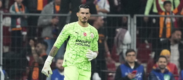 Uğurcan Çakır'dan maç sonrası açıklamalar