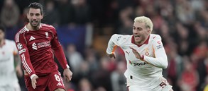 Liverpool 4-0 Galatasaray