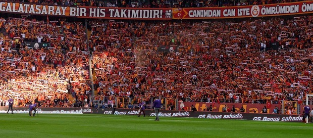 İttifak Holding Konyaspor maçı biletleri satışta