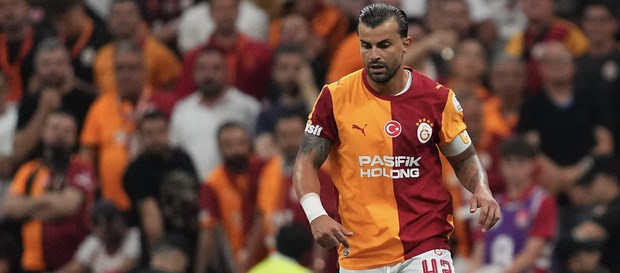 Abdülkerim Bardakcı'dan maç sonrası açıklamalar