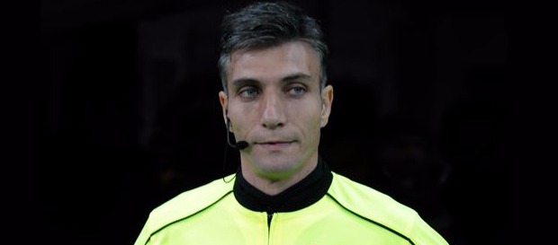 Galatasaray-Antalyaspor Maçı Yankaya’nın