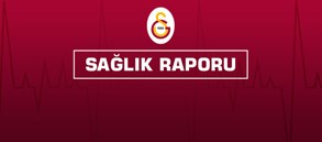 Galatasaray Nef’te 6 basketbolcumuz sağlık kontrollerinden geçti