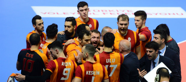 Filenin Aslanları’ndan ikinci yarı öncesi açıklamalar 