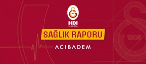 Acıbadem Sağlık Raporu | Faik Samed Güneş