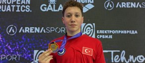 Comen Cup'ta sporcularımızdan 9 madalya