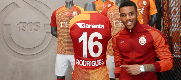"Galatasaray’da oynuyorsanız şampiyon olmalısınız"