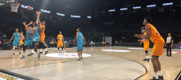 Galatasaray Doğa Sigorta 70 - 65 Türk Telekom