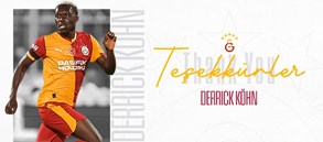 Derrick Köhn'ün FC Union Berlin'e transferi hakkında