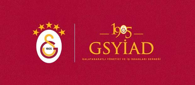 Galatasaray ile 1905 GSYİAD arasındaki sponsorluk anlaşması imza töreni hakkında