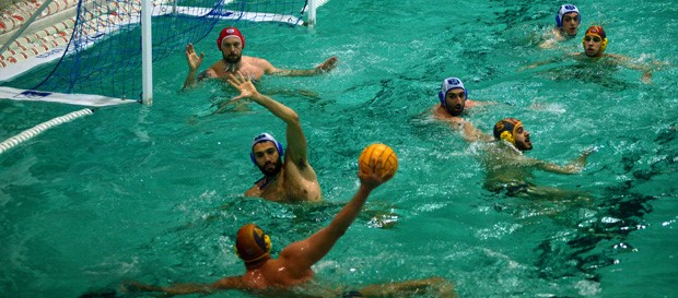 Enka 8-8 Galatasaray
