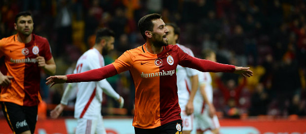 Süper Lig | Galatasaray 3-1 Medicana Sivasspor
