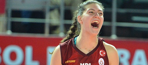 Nursevil Aydınlar'ın Sözleşmesi 2 Yıl Daha Uzatıldı