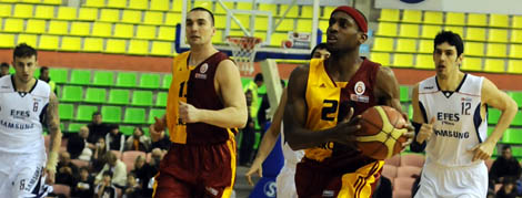 Playoff Yarı Final Programı Açıklandı