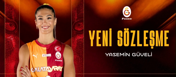 Yeni Sözleşme | Yasemin Güveli