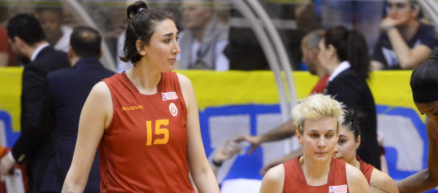 Işıl Alben ve İnci Güçlü Milli Takım Kadrosunda
