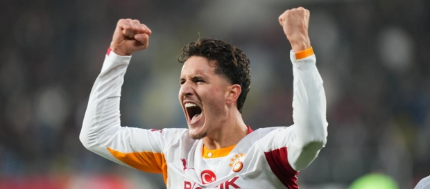 Gençlerbirliği 0-1 Galatasaray