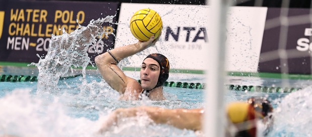 European Aquatics Challenger Cup'ta finaldeyiz!