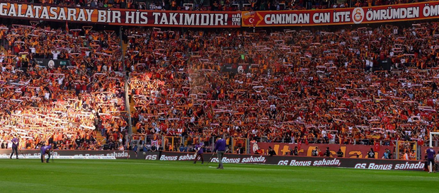 Altay Maci Gazi Ve Engelli Taraftar Bilet Listesi Galatasaray Org