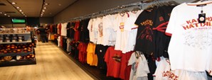 Mersin GSStore Açıldı
