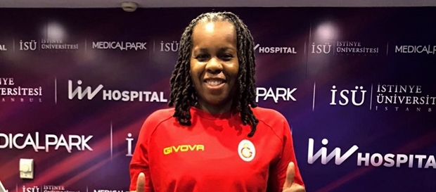 Epiphanny Prince sağlık kontrolünden geçti
