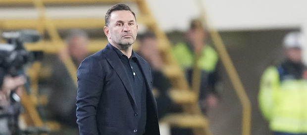 Teknik Direktörümüz Okan Buruk: “Bulunduğumuz konum çok değerli”