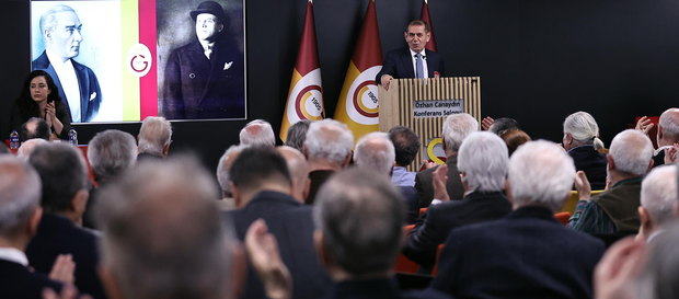 Divan Kurulu Nisan Ayı Olağan Toplantısı gerçekleştirildi
