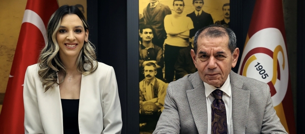 Alexia Carutasu yeni sözleşmeyi imzaladı