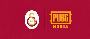 PUBG Mobile, Galatasaray Spor Kulübü’ne sponsor oldu