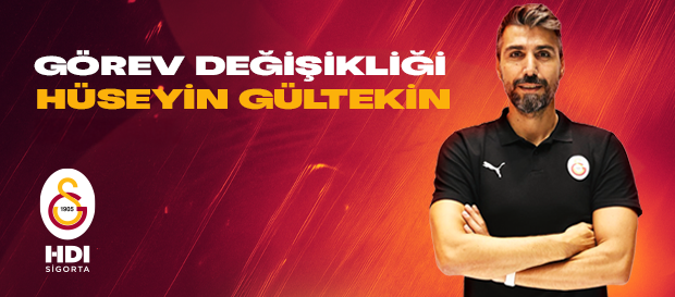 Yeni Görevinde Başarılar Hüseyin Gültekin!