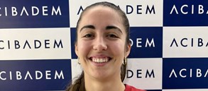 Marine Fauthoux sağlık kontrolünden geçti