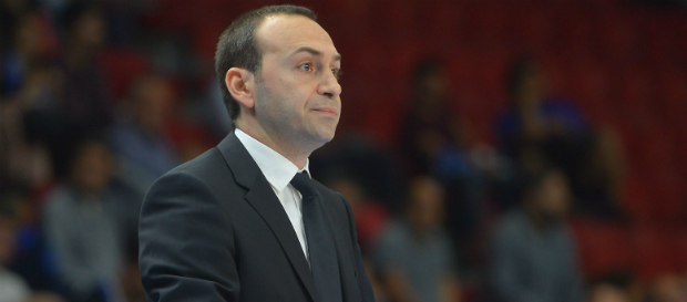 Yakup Sekizkök Anadolu Efes maçını yorumladı
