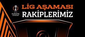 Galatasaray'ın UEFA Avrupa Ligi'ndeki Rakipleri Belli Oldu ...