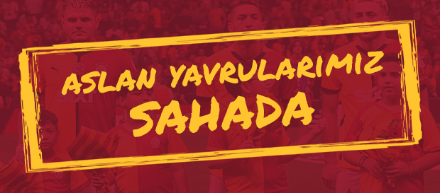 Sahamız Yavru Aslanlarla Doluyor, Küçüklerimizin Hayali Gerçek Oluyor