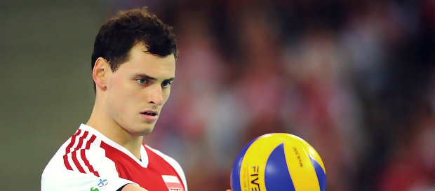 Zbigniew Bartman Galatasaray HDI Sigorta’da