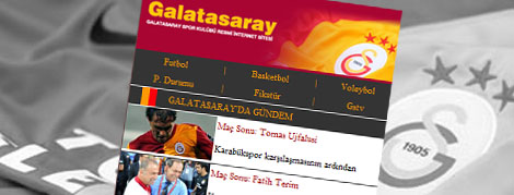 Resmi Sitemizden Bir Yenilik Daha