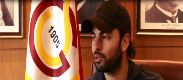 Selçuk İnan: Hala Rüyada Gibiyim
