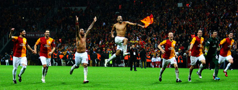 Fenerbahçe Maçının Kazanan Fotoğrafı Belli Oldu