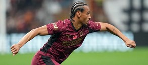 Leroy Sané: “Şampiyonlar Ligi’nde bu heyecanı yaşamak istiyorum”
