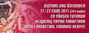 GSStoreda Sonbahar Fırsatları Devam Ediyor